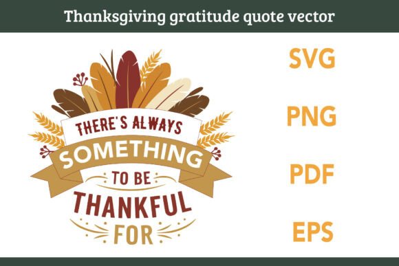 A Grateful Graphic Design Asset for Editorial Content