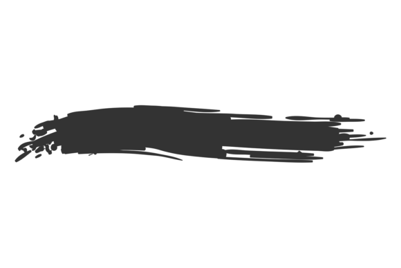 A Real Designer’s Review of the Black Brush Stroke Texture Graphic