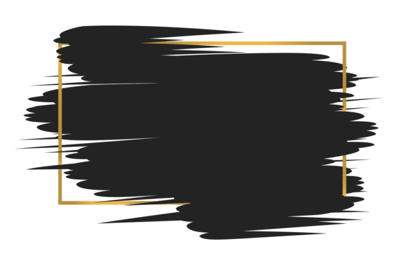 Artistic Grunge Brush Frame: A Designer's Honest Review