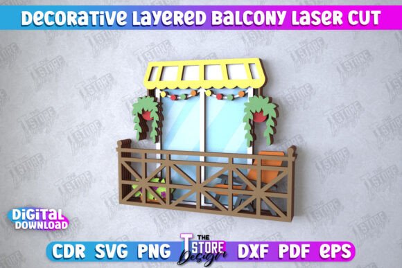 Balcony Wall Décor: A Designer's Honest Review