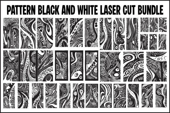 Beyond Cutting: A Publisher's Review of Abstract Graphic Assets