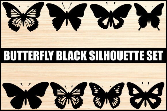 How a Butterfly Vector Set Elevates Local Brand Graphics