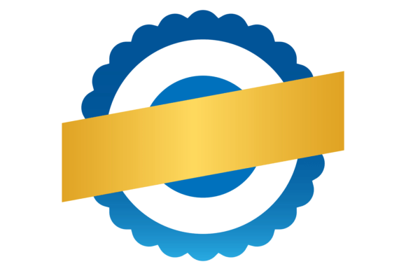 The Round Warranty Badge: A Designer’s Practical Review