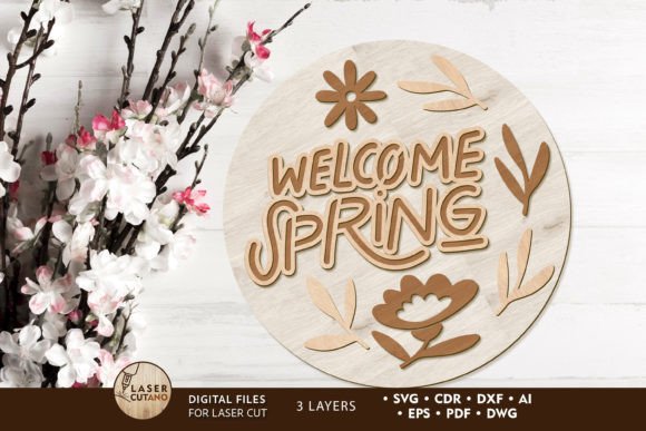 Welcome Spring: A Designer's Review