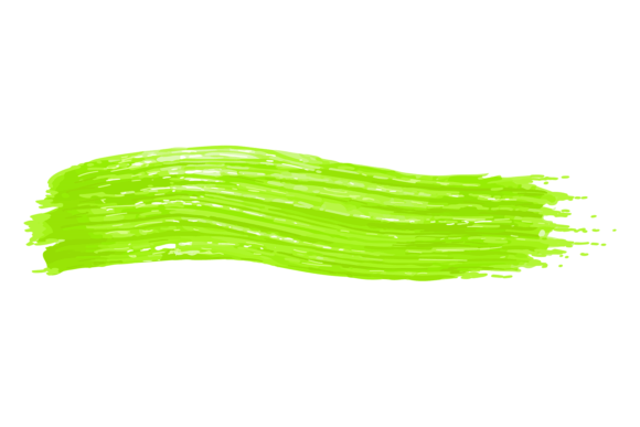 Why a Realistic Paint Stain Graphic Is a Designer’s Secret Tool